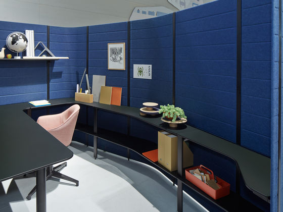 会议台|静音舱/洽谈屋|办公家具|球友会（中国）家具|Workbays Space Service Point